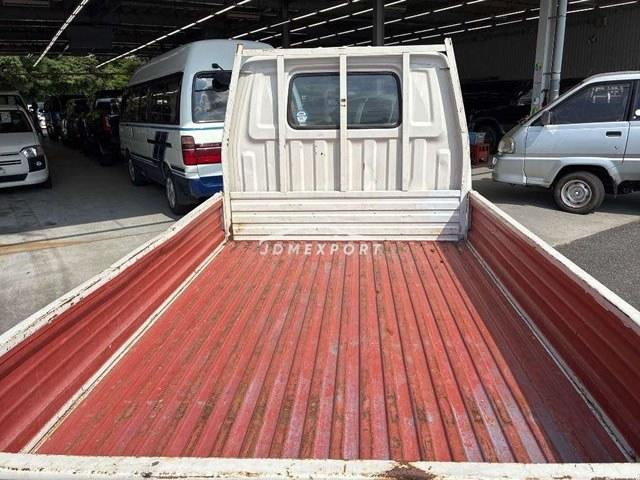 Mazda Bongo Truck 1996 thumbnail 7