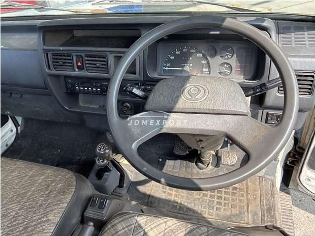 Mazda Bongo Truck 1996 thumbnail 5