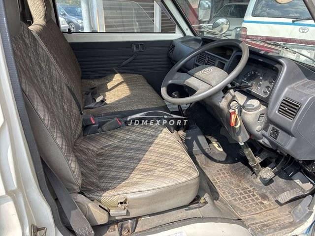 Mazda Bongo Truck 1996 thumbnail 6