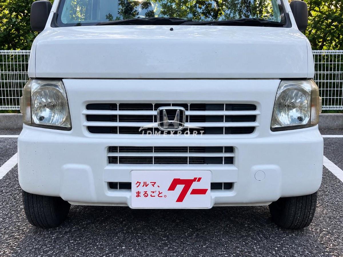 Honda Acty Truck 2000 thumbnail 10