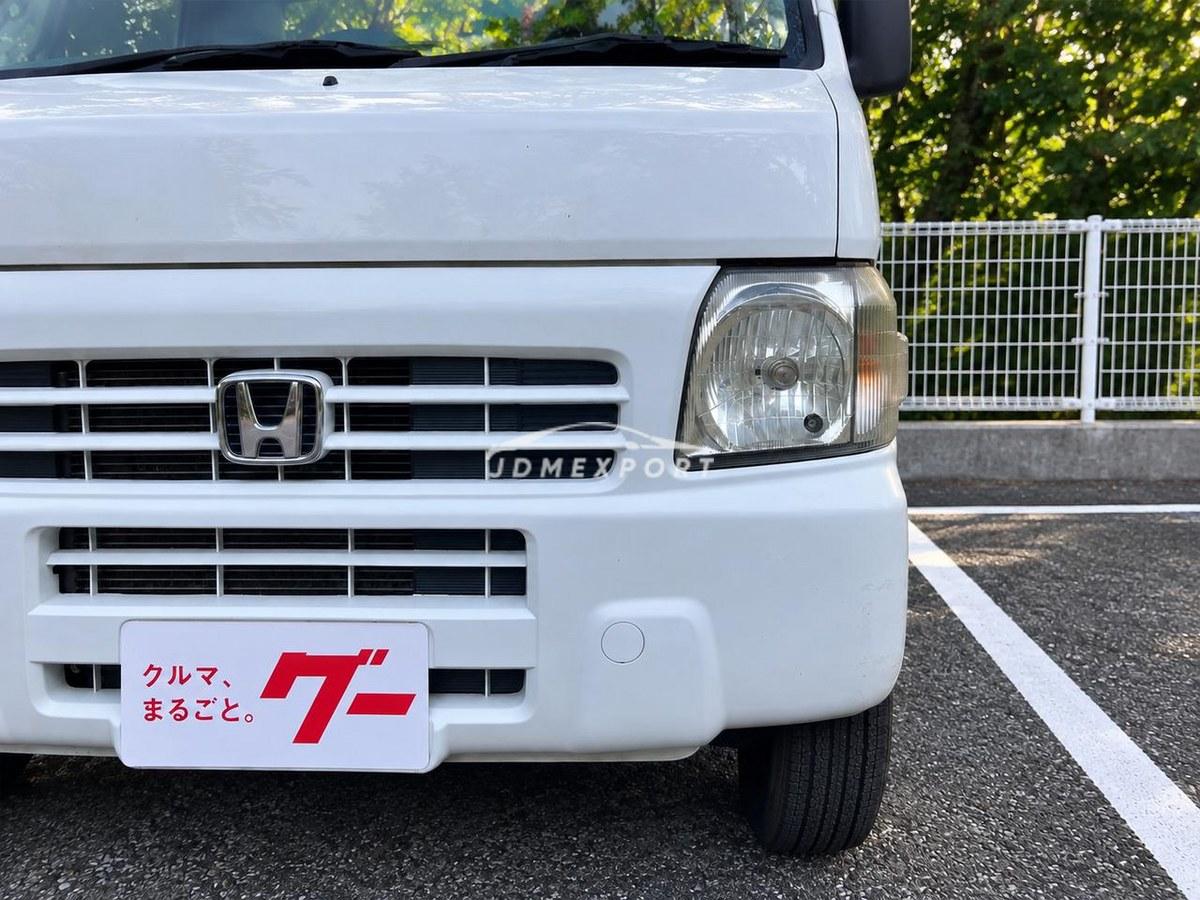 Honda Acty Truck 2000 thumbnail 11