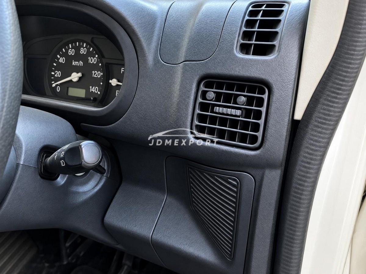 Honda Acty Truck 2000 thumbnail 24