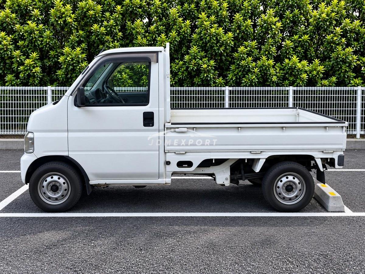 Honda Acty Truck 2000 thumbnail 8