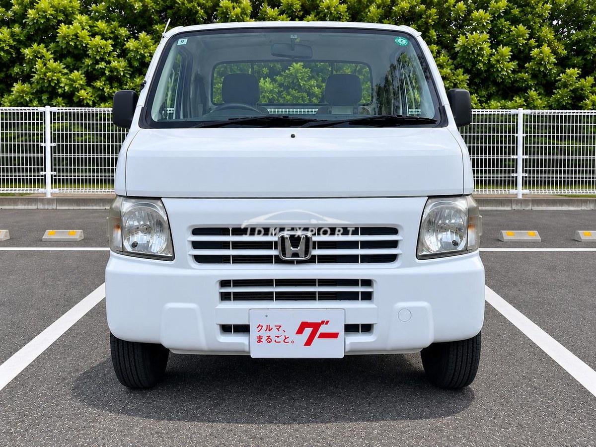 Honda Acty Truck 2000 thumbnail 2