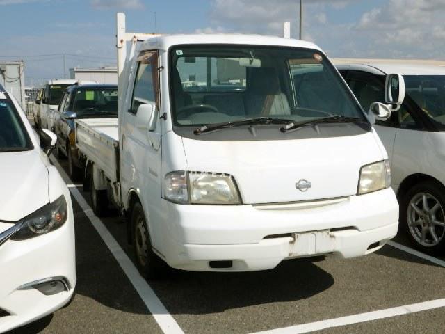 Nissan Vanette Truck 2001 thumbnail 4