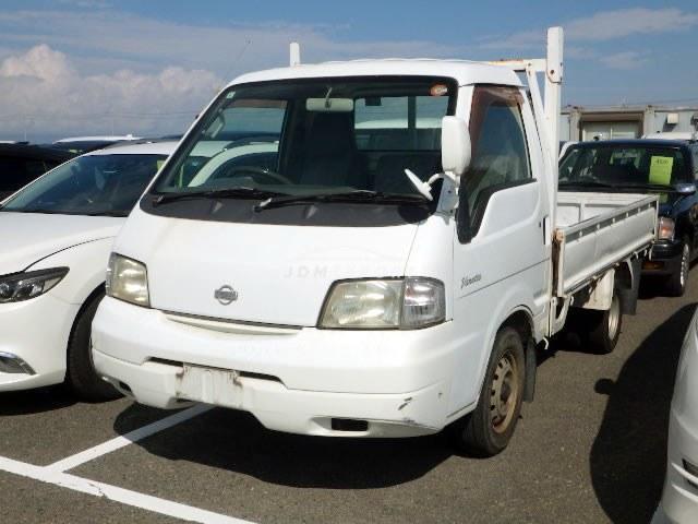 2001 Nissan Vanette Truck 2WD GC-SK82TN