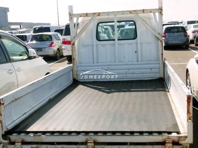 Nissan Vanette Truck 2001 thumbnail 7