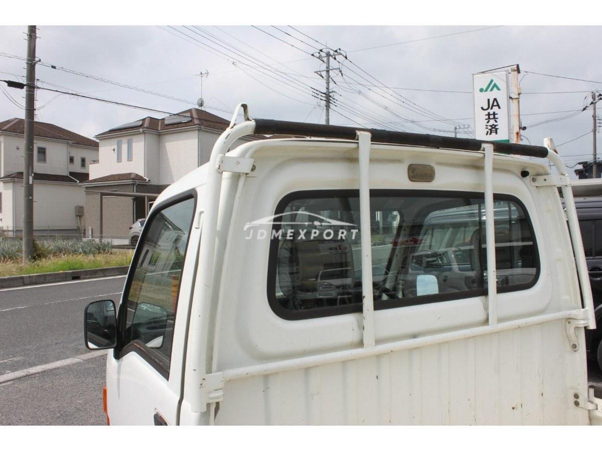 Subaru Sambar Truck 2000 thumbnail 37