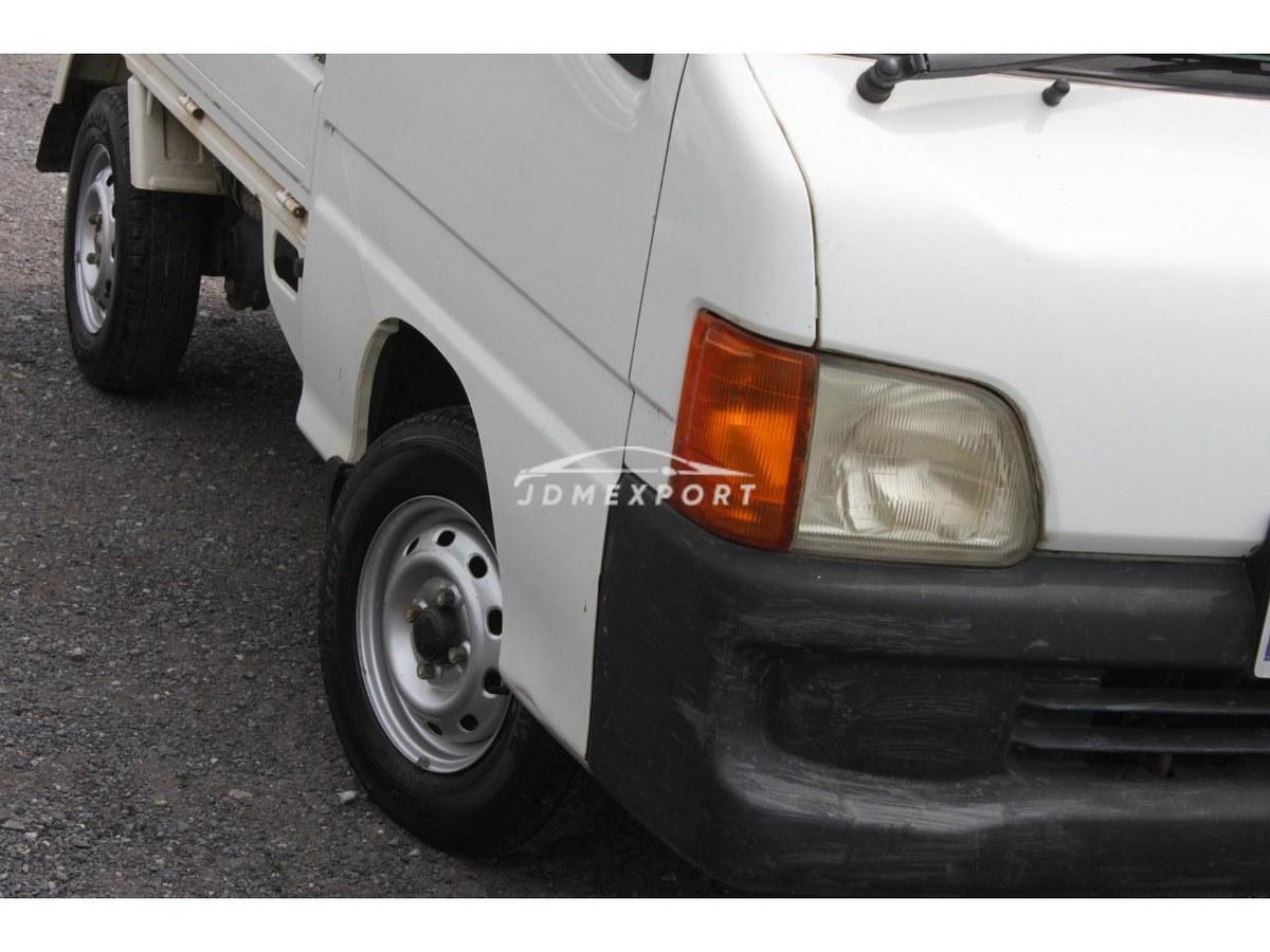 Subaru Sambar Truck 2000 thumbnail 24