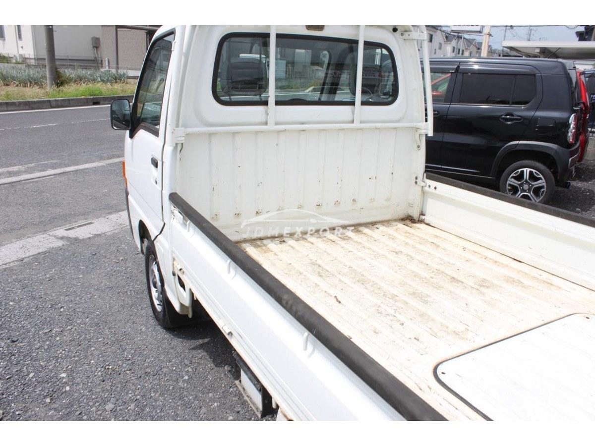 Subaru Sambar Truck 2000 thumbnail 42