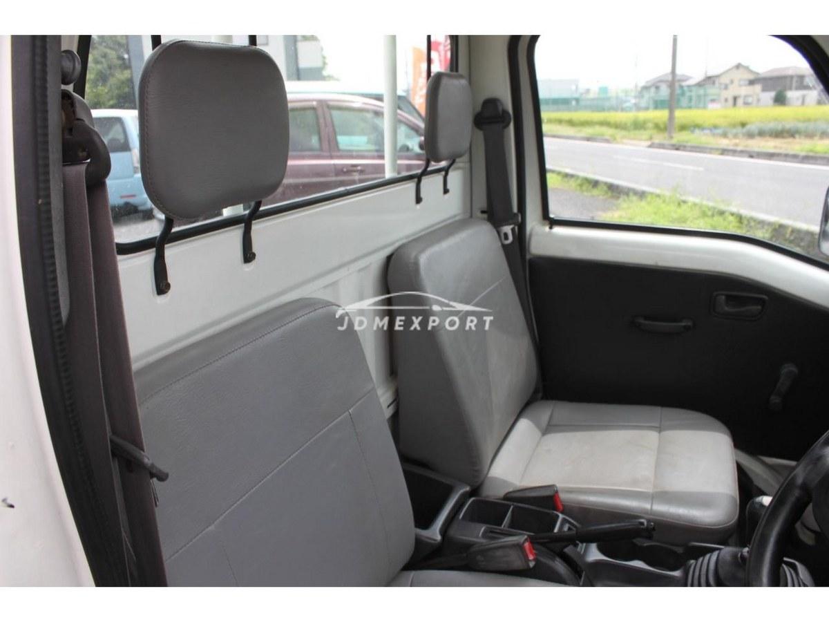 Subaru Sambar Truck 2000 thumbnail 30