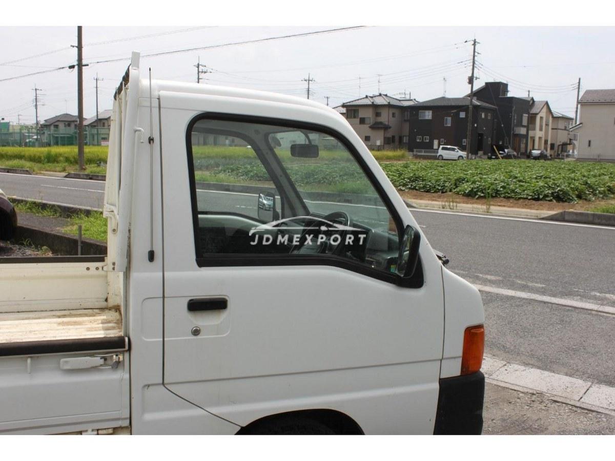Subaru Sambar Truck 2000 thumbnail 55
