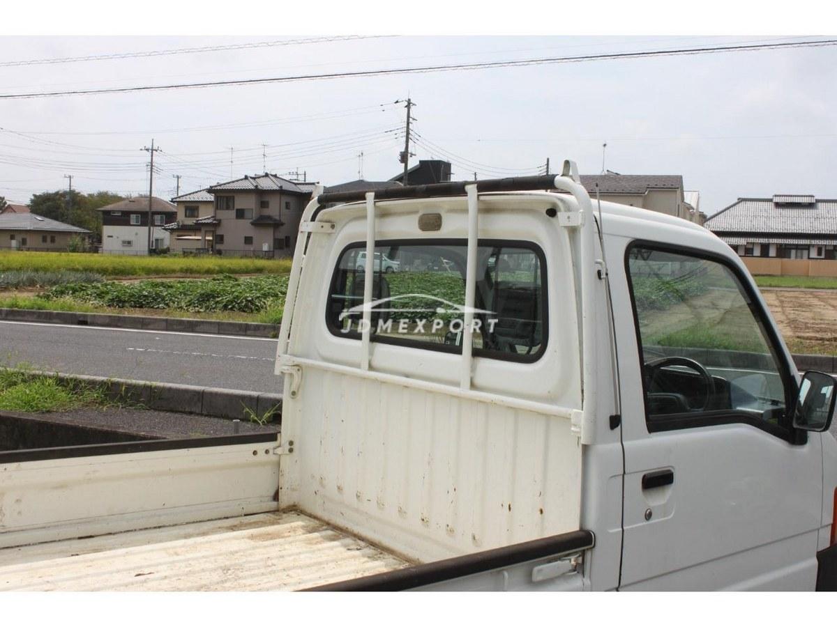Subaru Sambar Truck 2000 thumbnail 50
