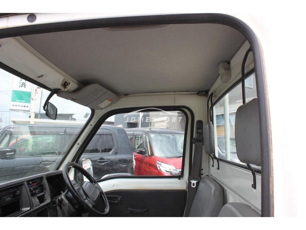 Subaru Sambar Truck 2000 thumbnail 36