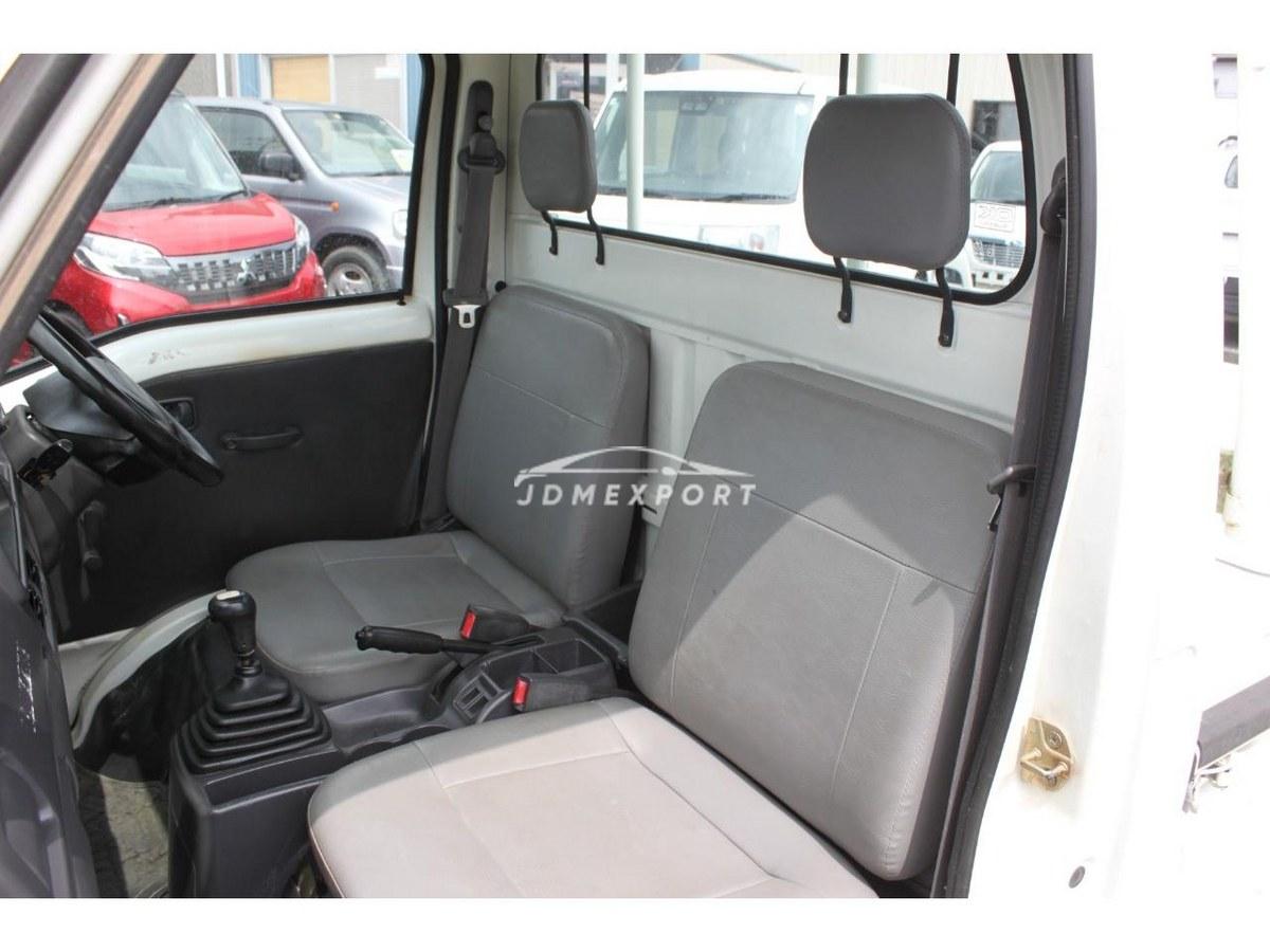 Subaru Sambar Truck 2000 thumbnail 35