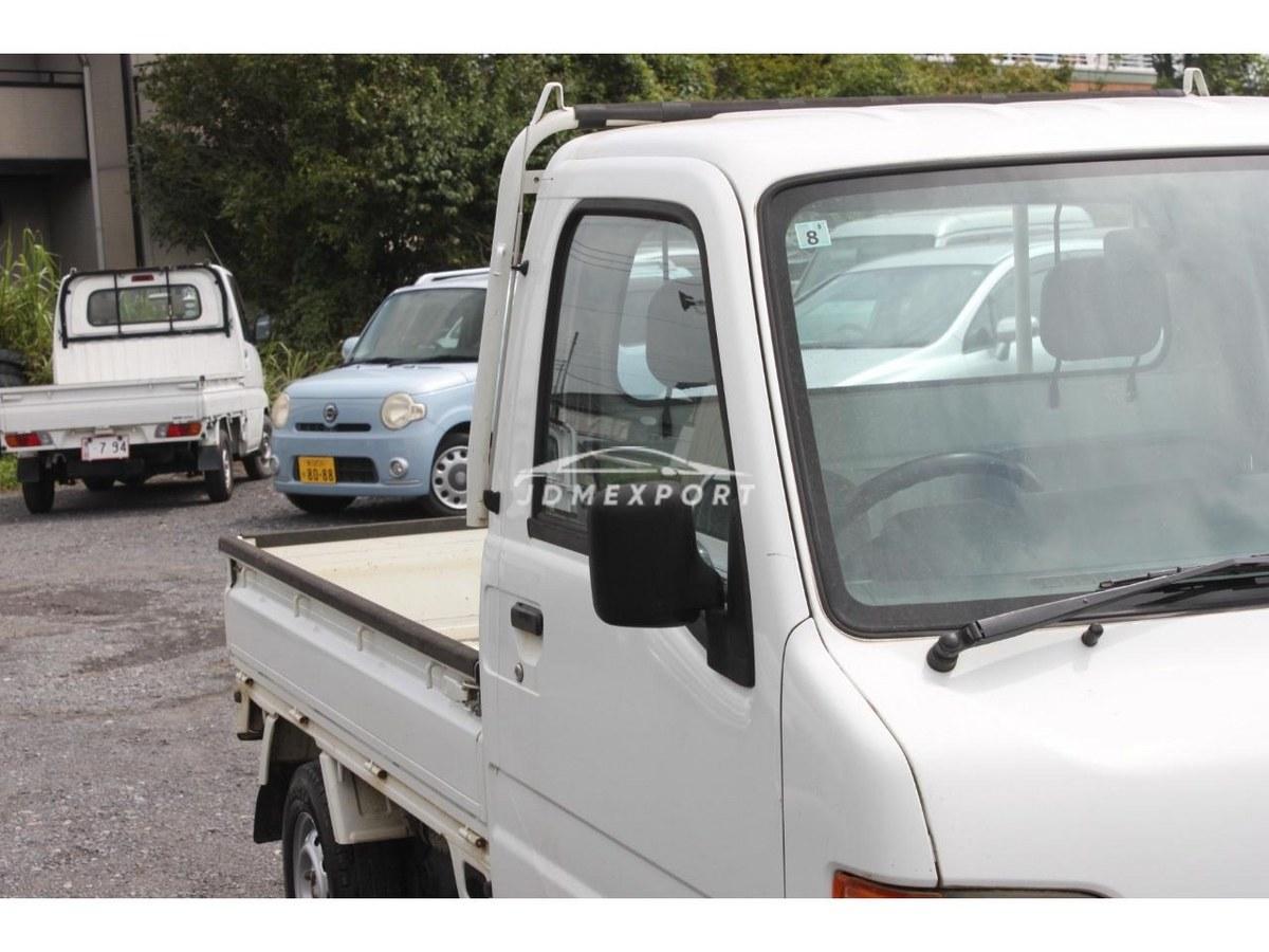 Subaru Sambar Truck 2000 thumbnail 23