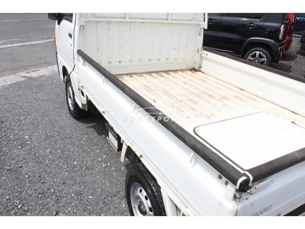 Subaru Sambar Truck 2000 thumbnail 43
