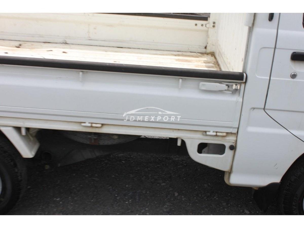 Subaru Sambar Truck 2000 thumbnail 53