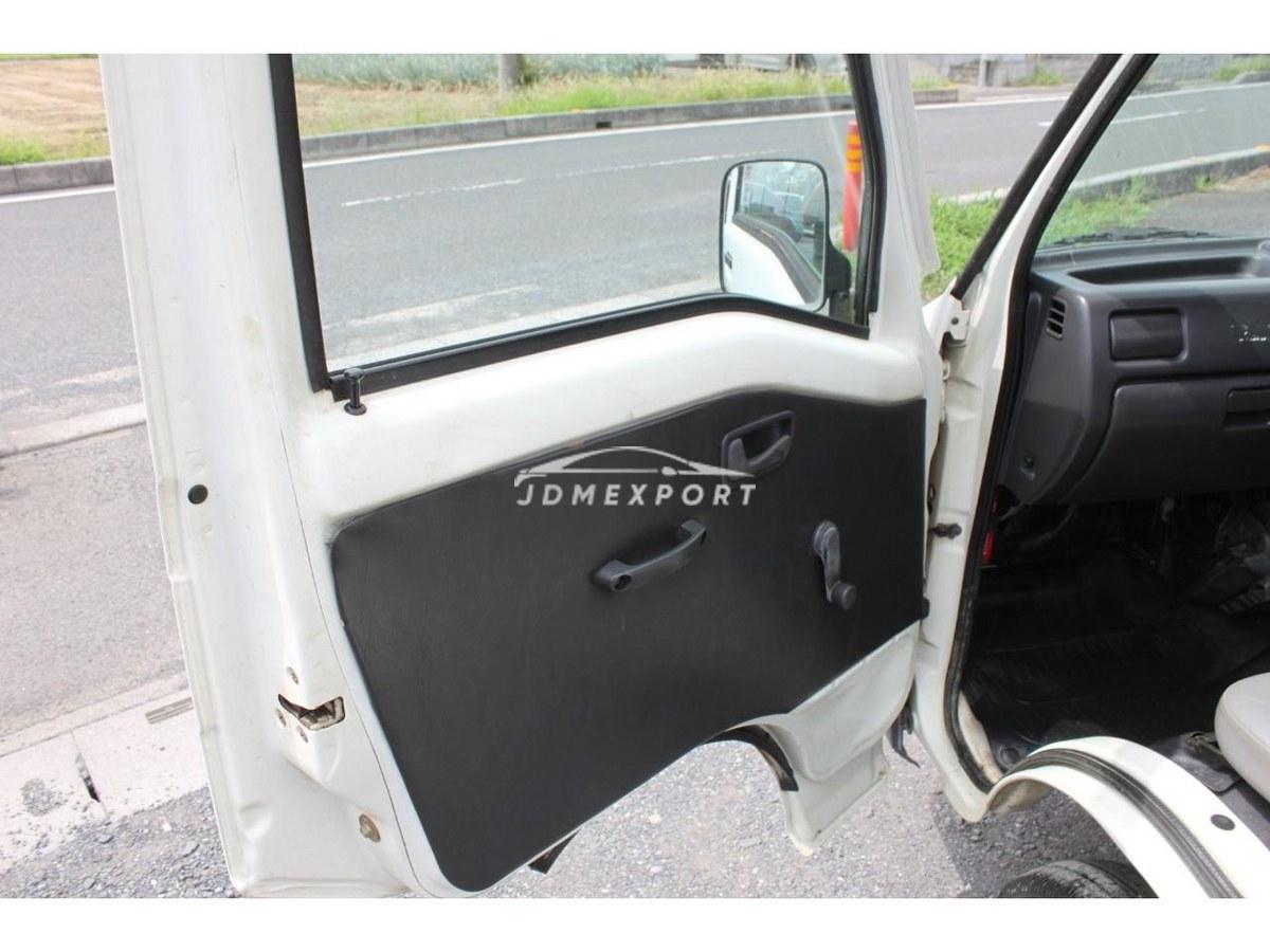 Subaru Sambar Truck 2000 thumbnail 34