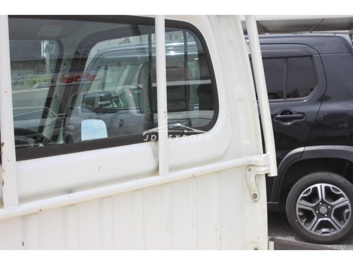 Subaru Sambar Truck 2000 thumbnail 39
