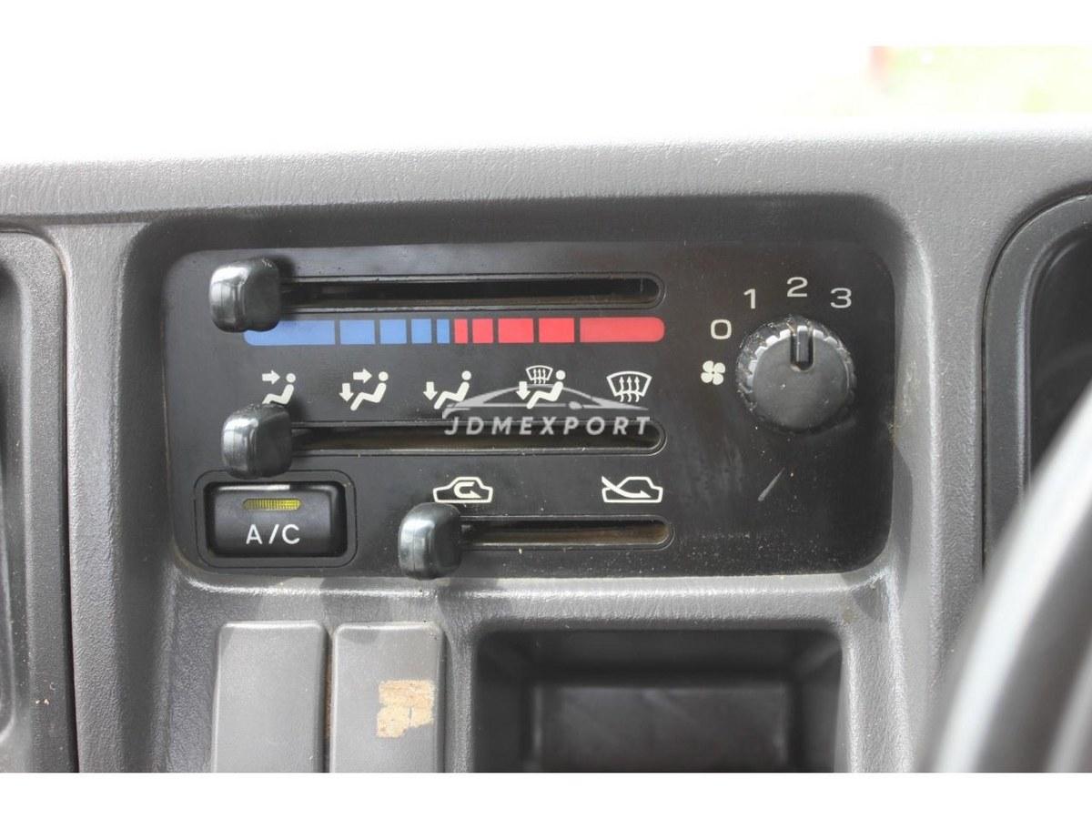 Subaru Sambar Truck 2000 thumbnail 19