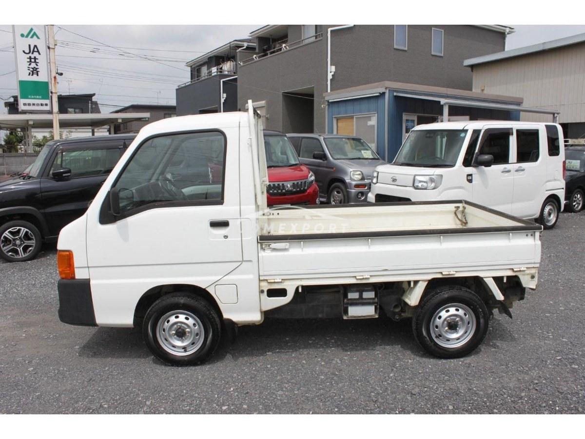 Subaru Sambar Truck 2000 thumbnail 59