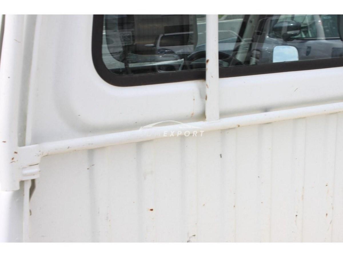 Subaru Sambar Truck 2000 thumbnail 40