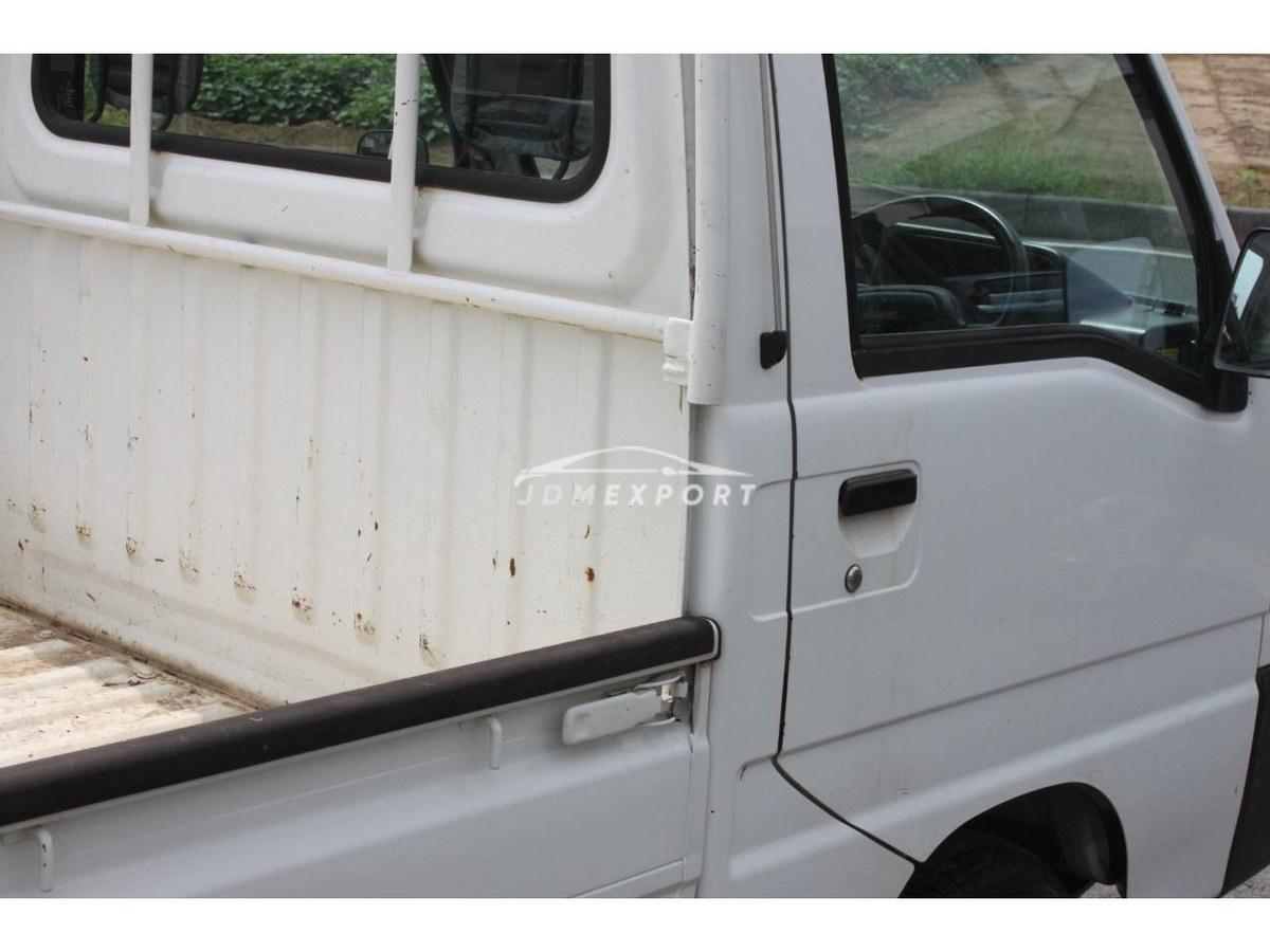 Subaru Sambar Truck 2000 thumbnail 49