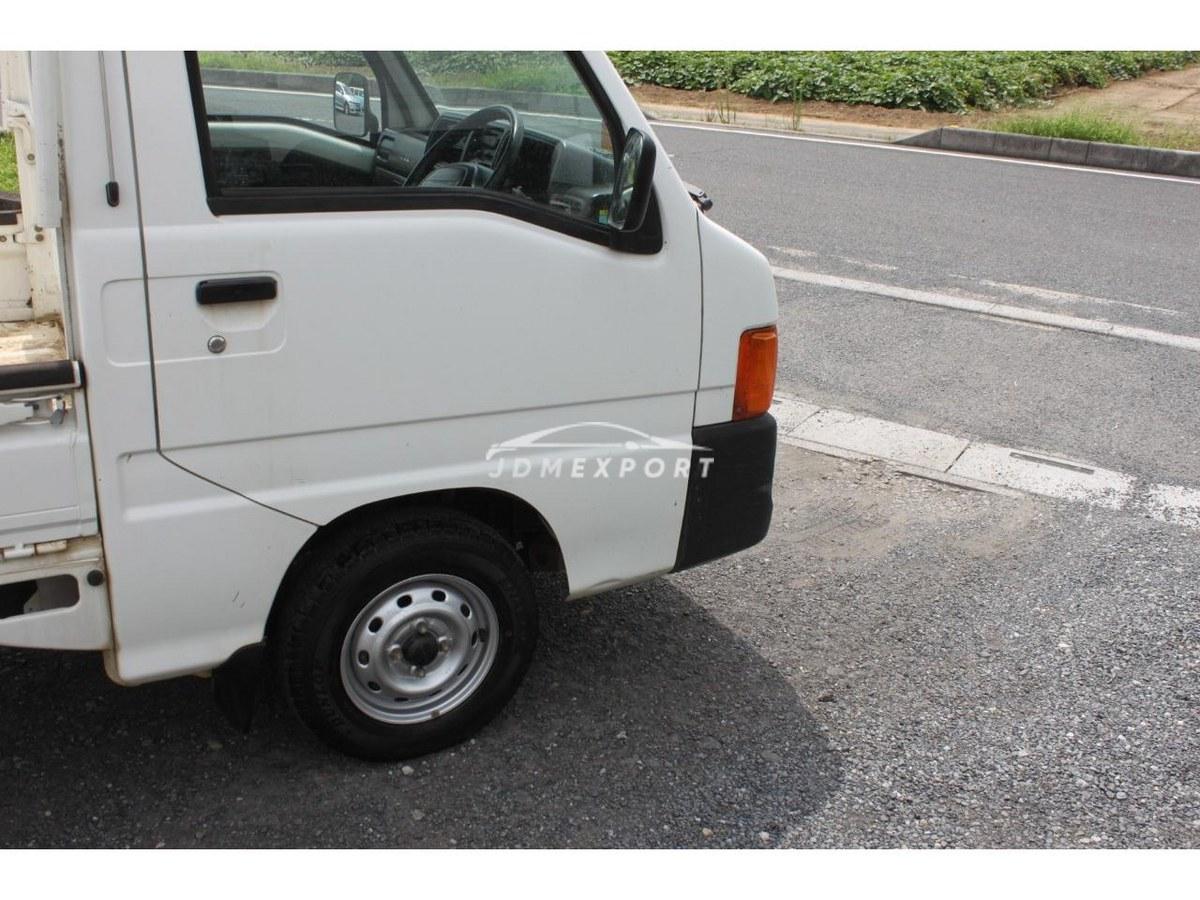 Subaru Sambar Truck 2000 thumbnail 54