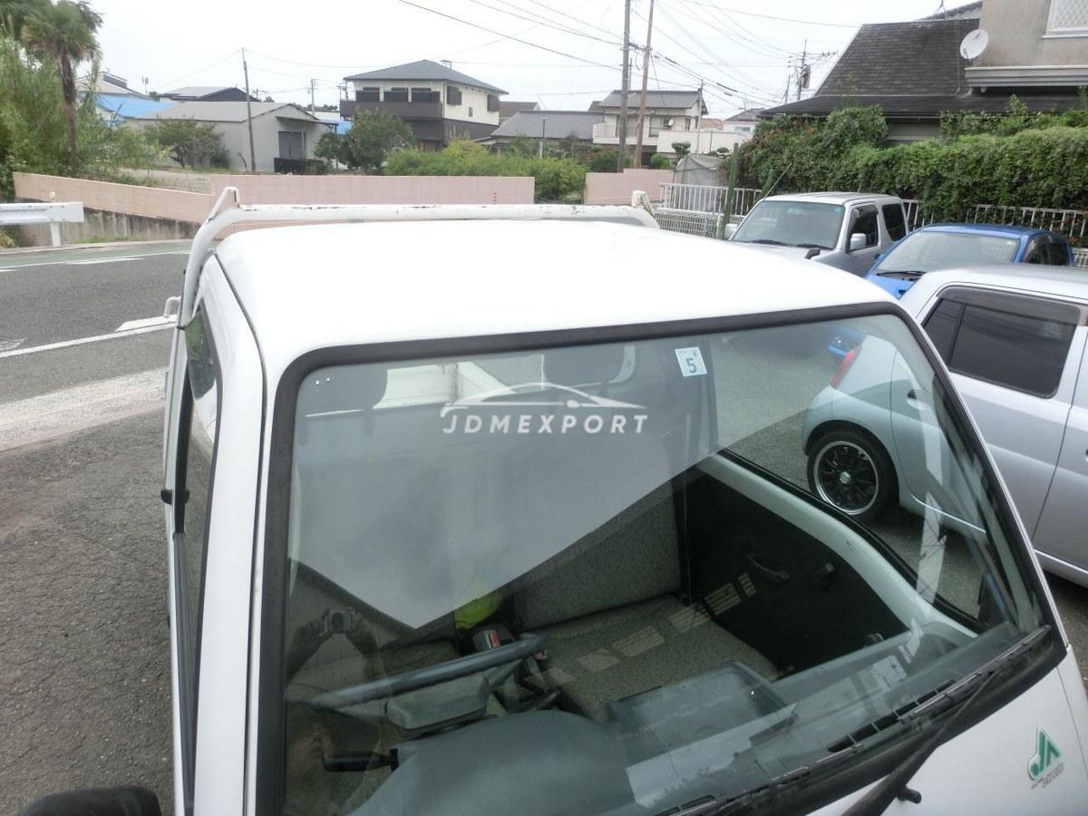 Subaru Sambar Truck 1997 thumbnail 27