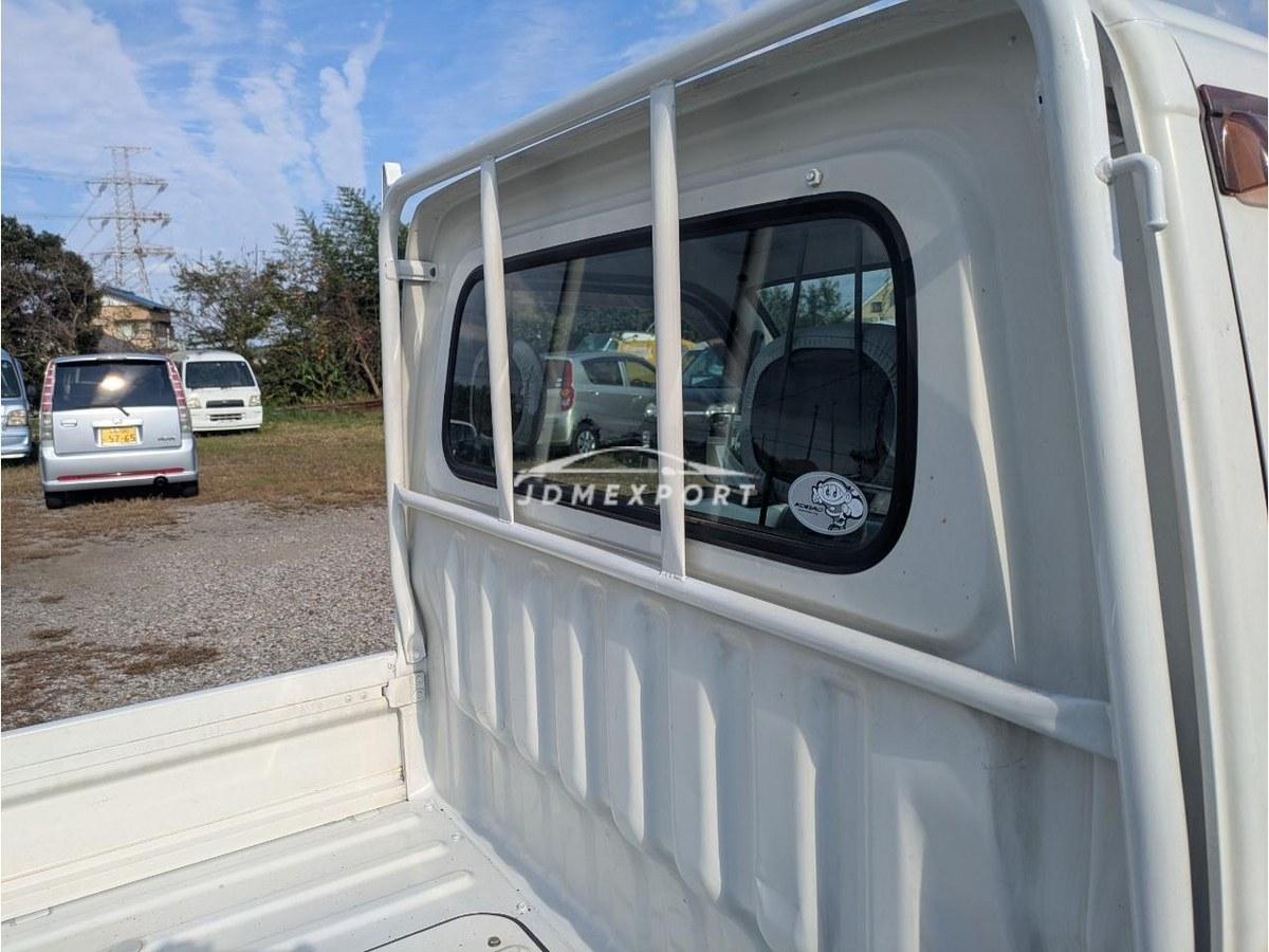 Daihatsu Hijet Truck 2000 thumbnail 20