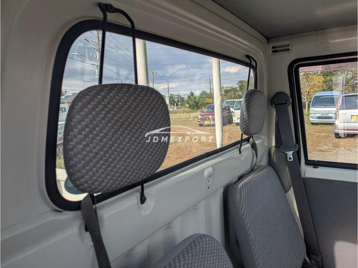 Daihatsu Hijet Truck 2000 thumbnail 22