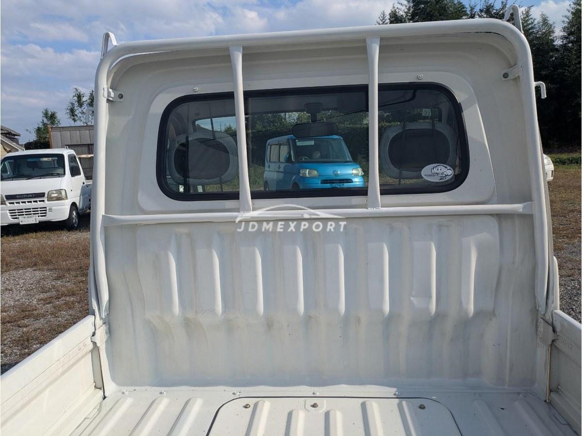 Daihatsu Hijet Truck 2000 thumbnail 19