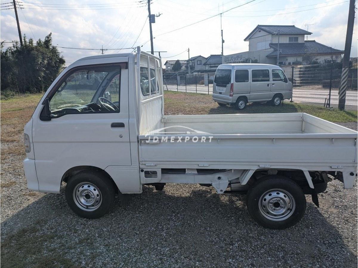 Daihatsu Hijet Truck 2000 thumbnail 5