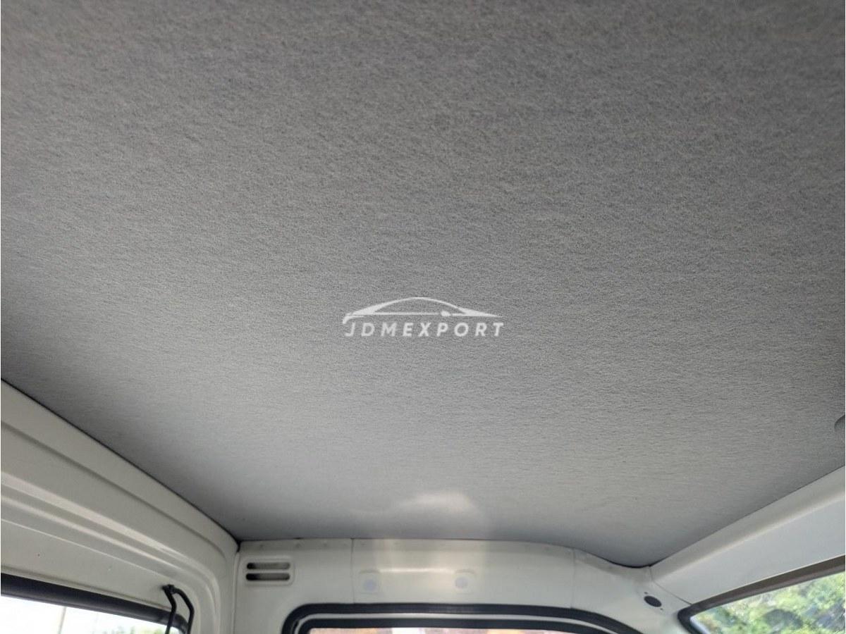 Daihatsu Hijet Truck 2000 thumbnail 11
