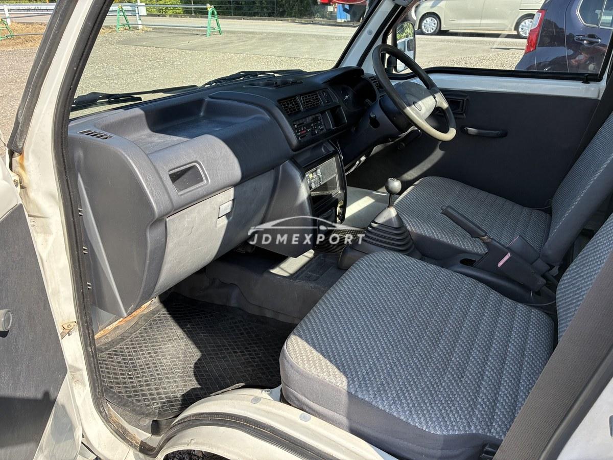 Daihatsu Hijet Truck 2000 thumbnail 20