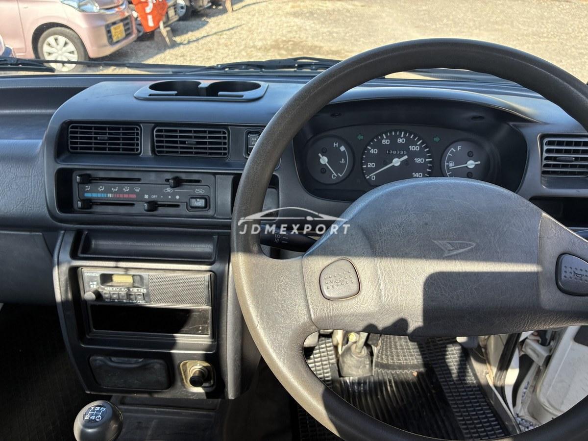 Daihatsu Hijet Truck 2000 thumbnail 15
