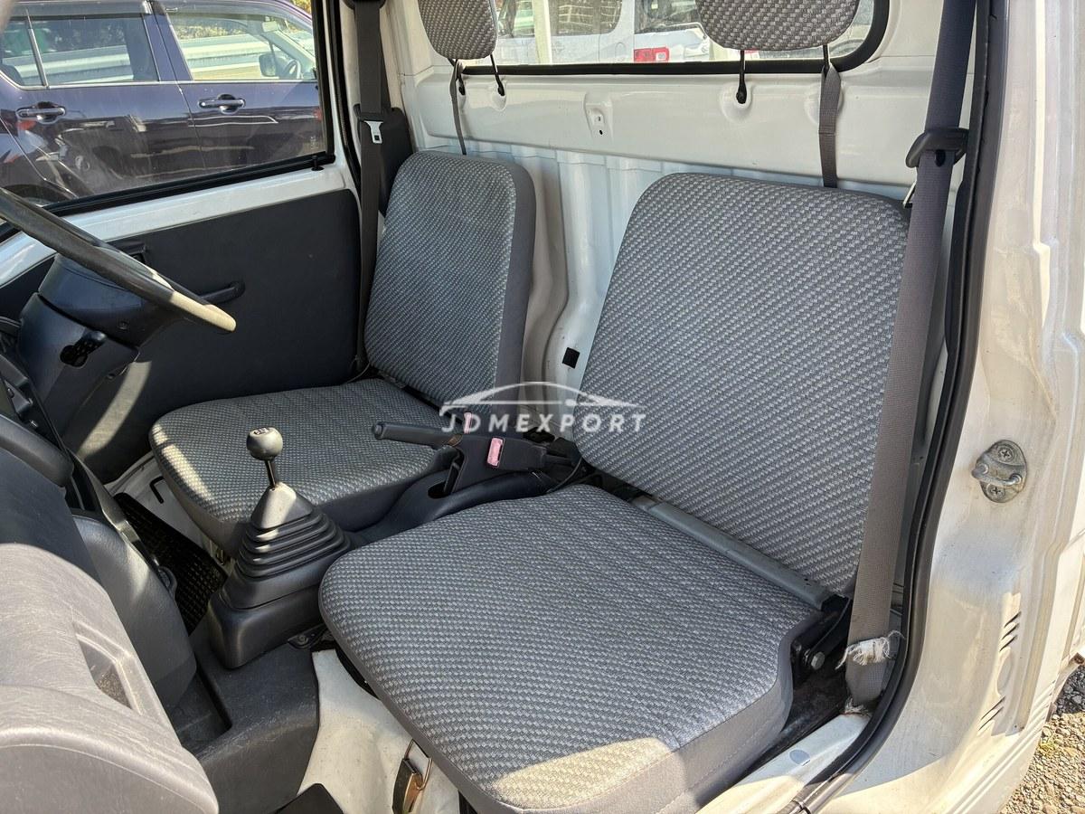 Daihatsu Hijet Truck 2000 thumbnail 22
