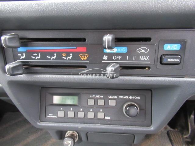 Honda Street 1996 thumbnail 15