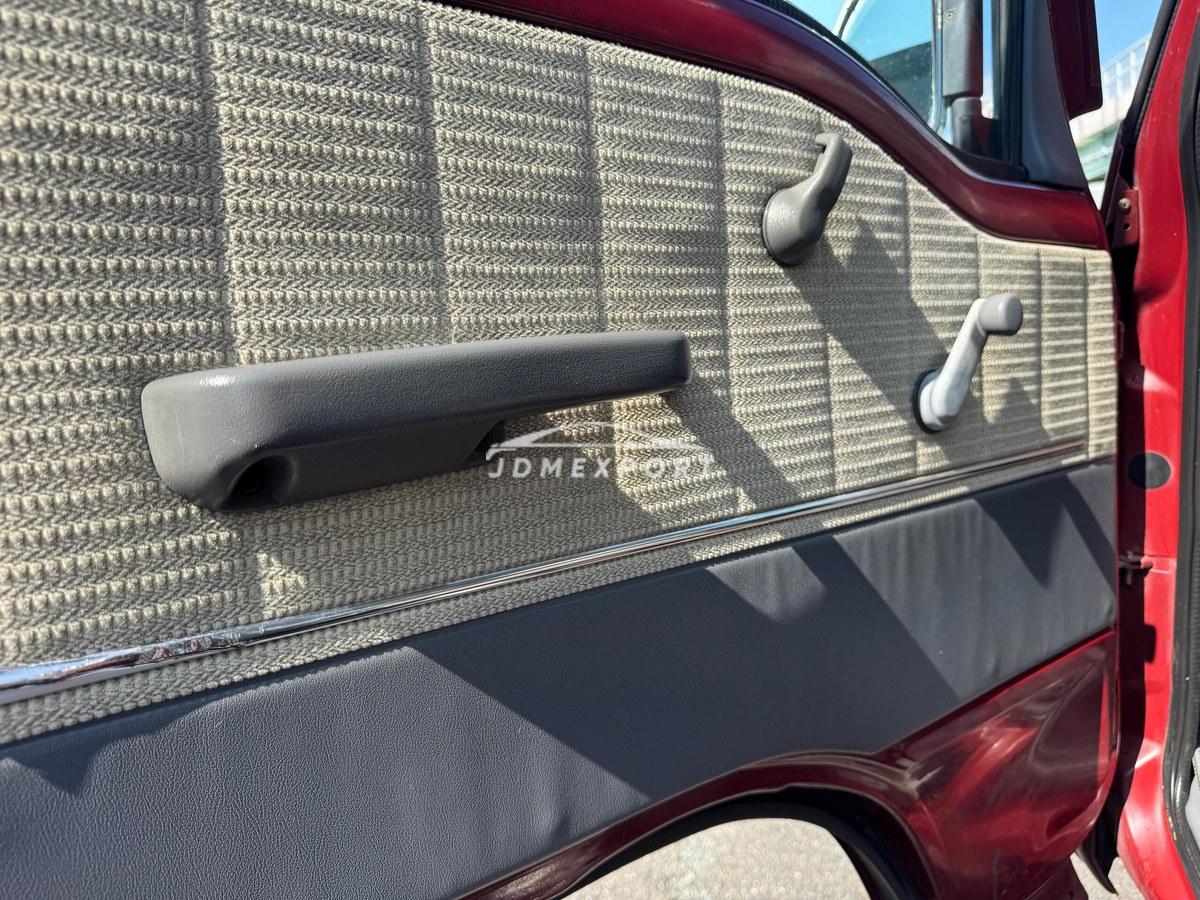 Subaru Sambar Dias Van 1997 thumbnail 35
