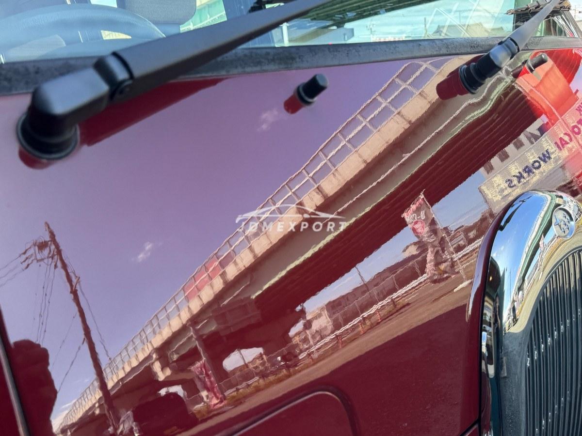 Subaru Sambar Dias Van 1997 thumbnail 48