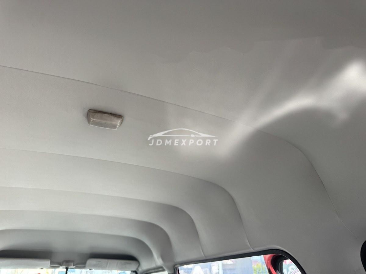 Subaru Sambar Dias Van 1997 thumbnail 61