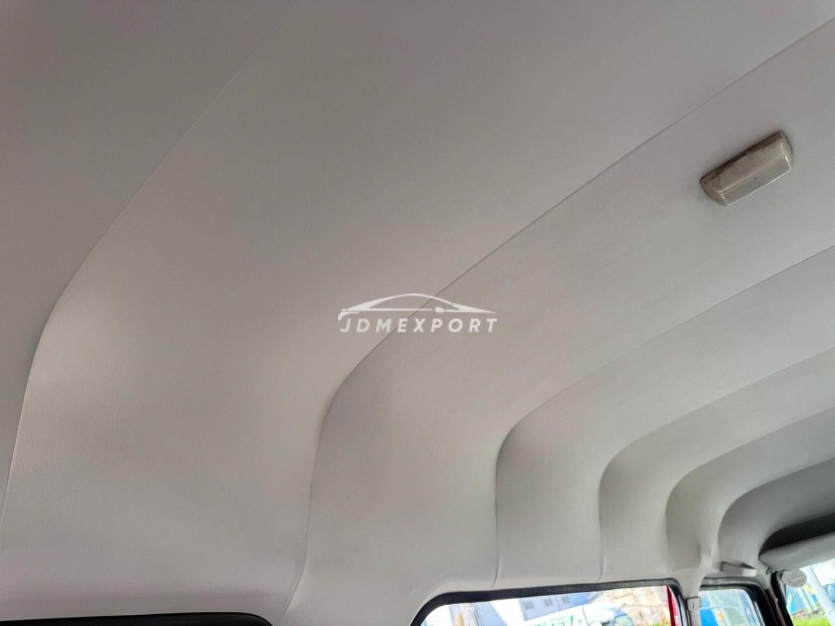 Subaru Sambar Dias Van 1997 thumbnail 60
