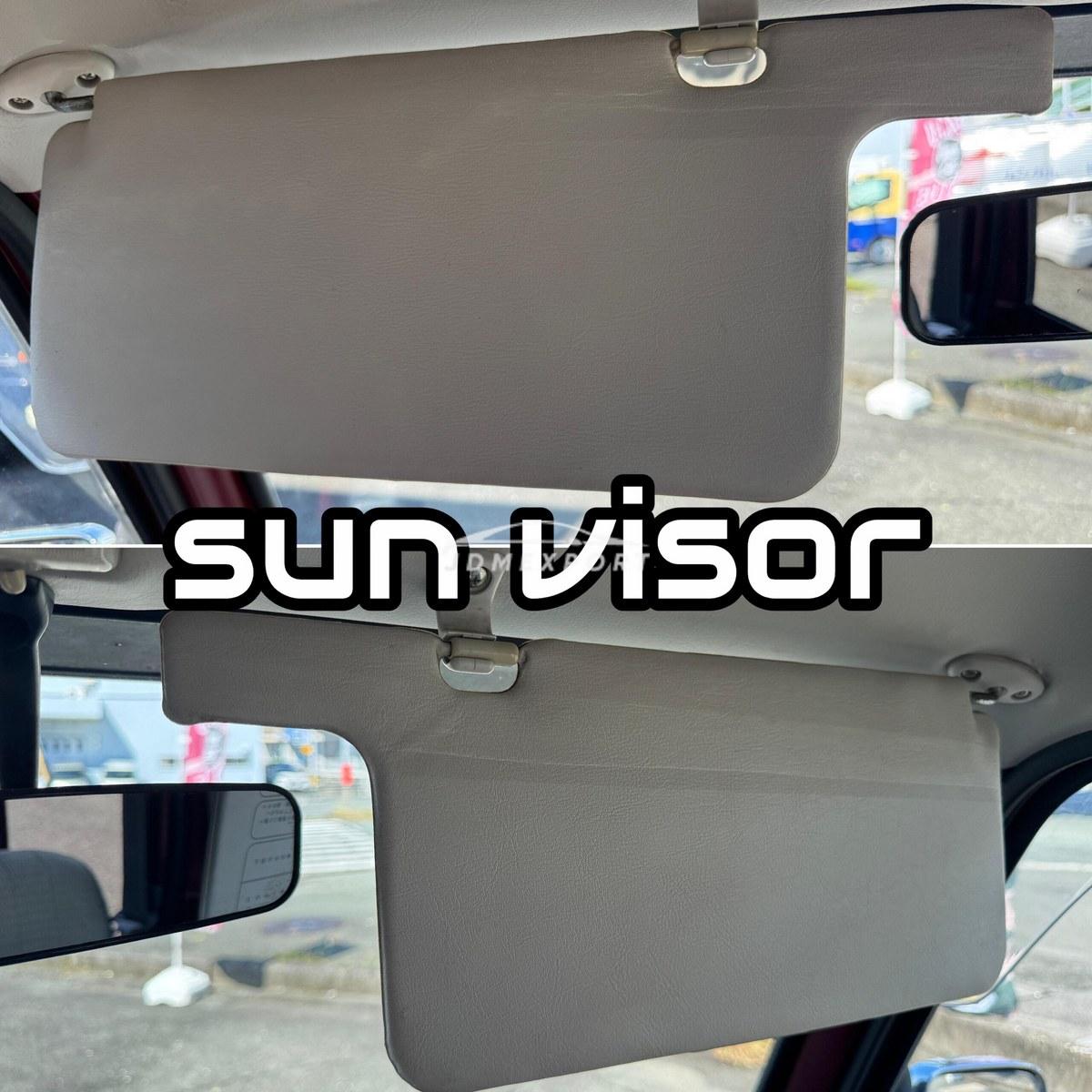 Subaru Sambar Dias Van 1997 thumbnail 33