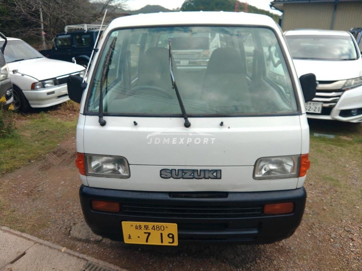 Suzuki Every 1997 thumbnail 2