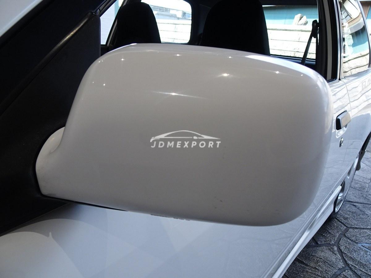 Toyota Starlet 1997 thumbnail 58