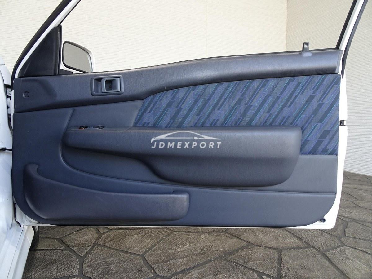 Toyota Starlet 1997 thumbnail 48