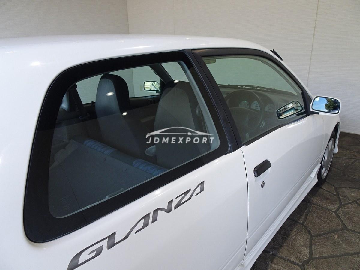 Toyota Starlet 1997 thumbnail 60