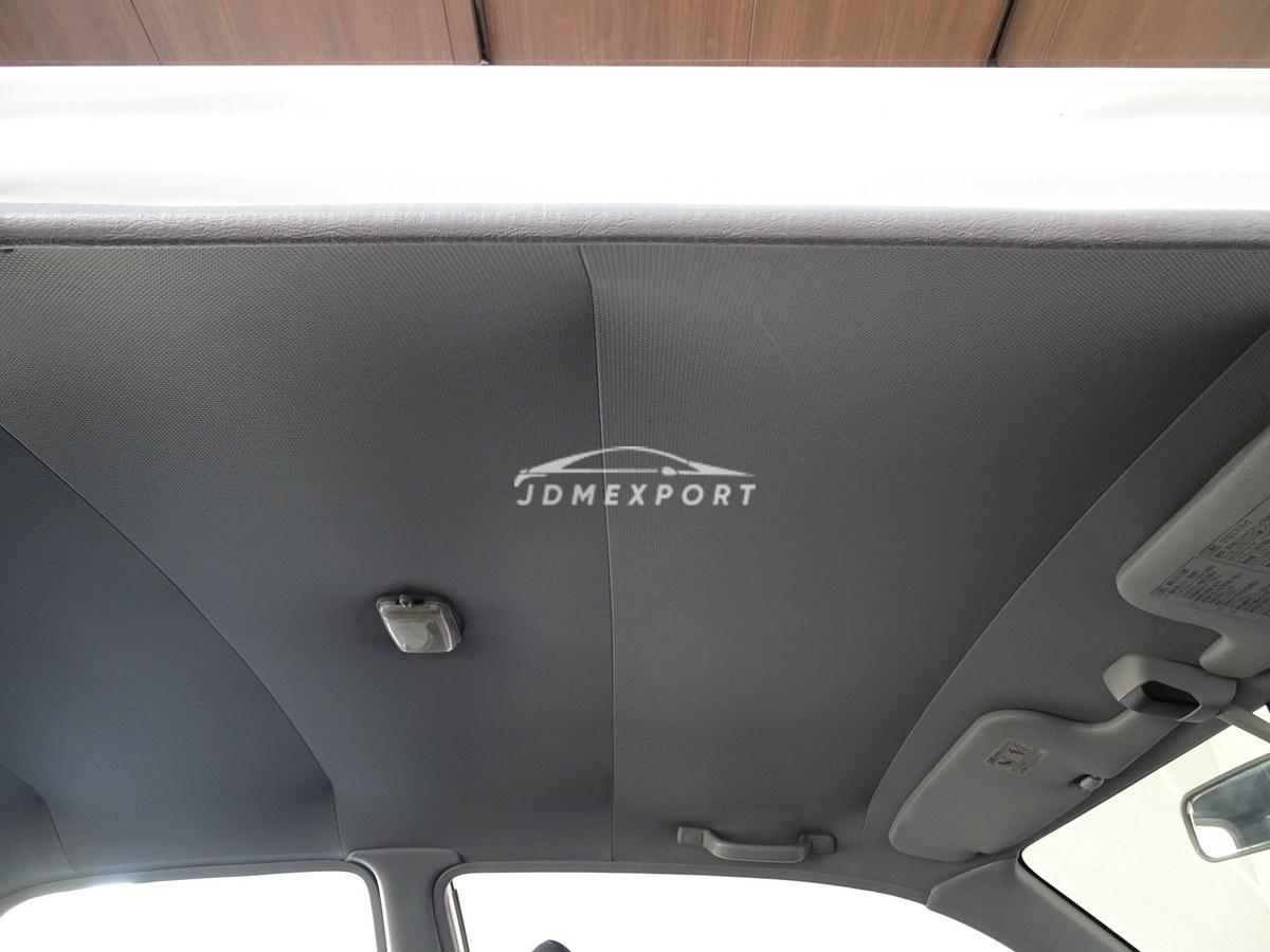 Toyota Starlet 1997 thumbnail 29