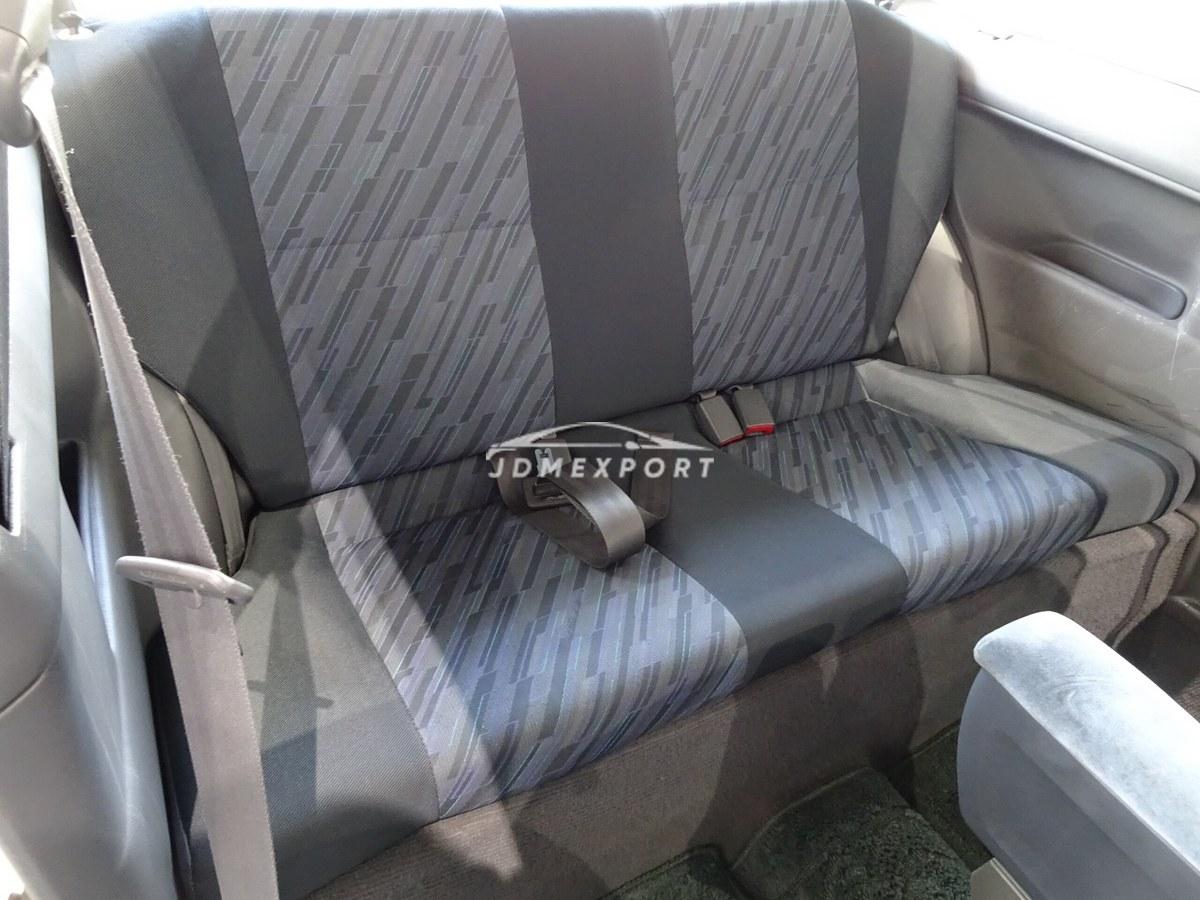 Toyota Starlet 1997 thumbnail 27
